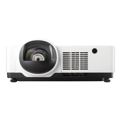 Artikelbild 8 für ViewSonic LSC601WU, 3LCD Full HD-Beamer, 6.000 ANSI-Lumen, Artikelnummer 540546