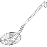 Artikelbild 1 für WESTMARK Schaumlöffel Edelstahl silber, 1 St., Artikelnummer 577169