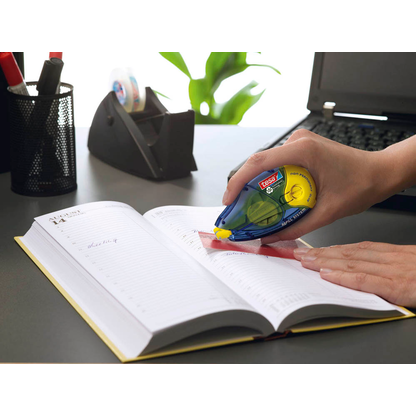 Artikelbild 6 für tesa Kleberoller wieder ablösbar, 1 St., Artikelnummer 565242