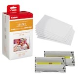 Artikelbild 1 für Canon Fotopapier-Set RP-108 10,0 x 14,8 cm glänzend 1 Set, Artikelnummer 391817