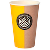Einweg-Kaffeebecher