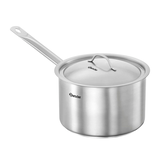 Artikelbild 1 für Bartscher Topf E6,7L-SG1 silber, 1 St., Artikelnummer 427407