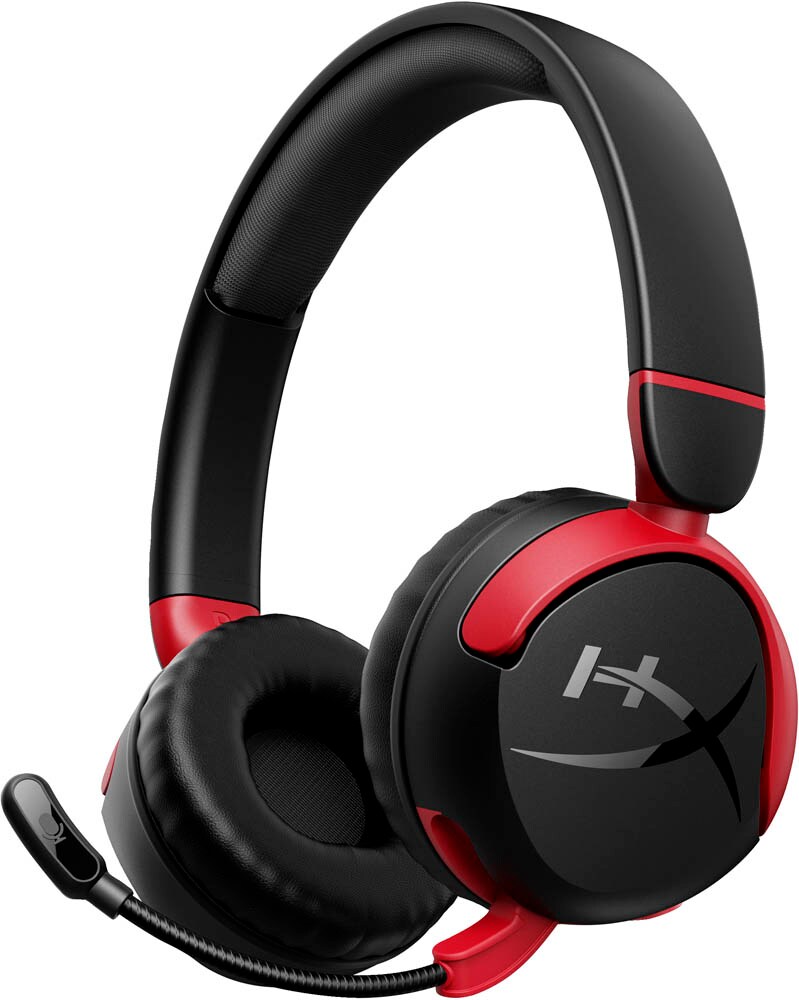 HyperX™ Cloud Mini Gaming-Headset schwarz | office discount