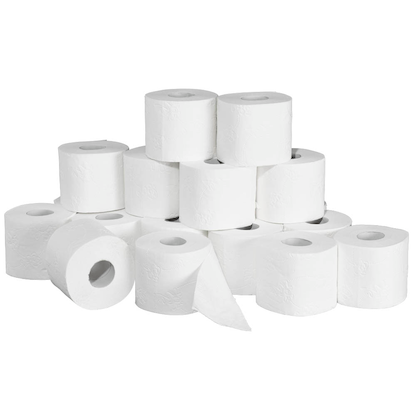 Artikelbild 5 für Satino Toilettenpapier prestige 4-lagig, 72 Rollen, Artikelnummer 933366