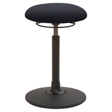 Artikelbild 1 für Mayer Hocker myMOBILIS 1166 30 317 schwarz, 1 St., Artikelnummer 417921