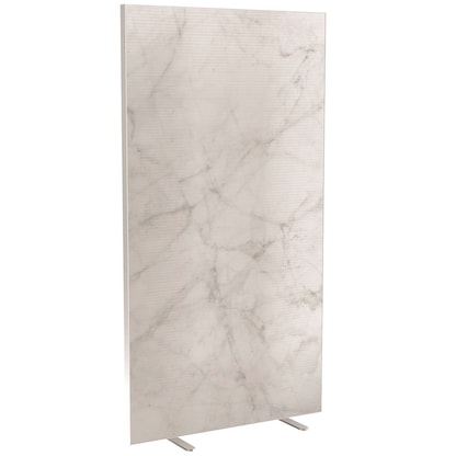 Artikelbild für PAPERFLOW Trennwand easyScreen Contents, 61951 bunt 94,0 x 173,4 cm, 1 St., Artikelnummer 206629