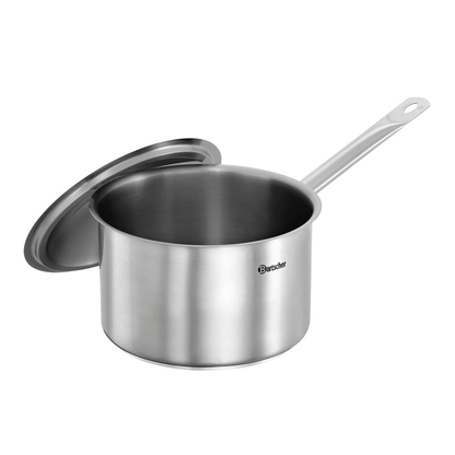 Artikelbild 2 für Bartscher Topf E6,7L-SG1 silber, 1 St., Artikelnummer 427407