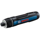 Artikelbild 1 für BOSCH Professional GO Akku-Schrauber-Set 3,6 V, mit 1 Akku, Artikelnummer 486577