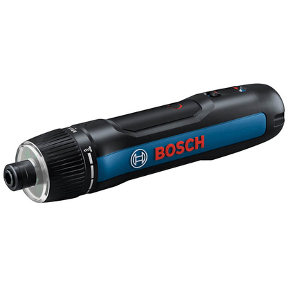 Artikelbild für BOSCH Professional GO Akku-Schrauber-Set 3,6 V, mit 1 Akku, Artikelnummer 486577