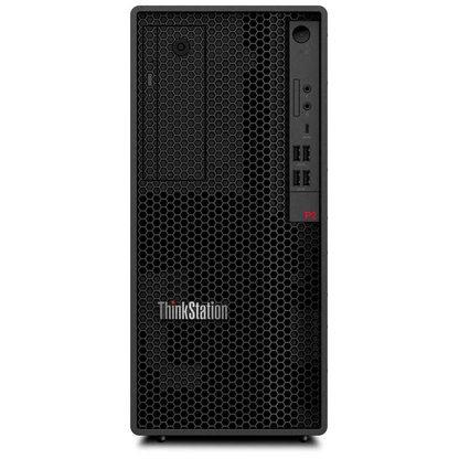 Artikelbild 4 für Lenovo ThinkStation P2 Tower Gen 2 30JQ0038GE PC, Artikelnummer 791438