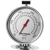 Backofenthermometer
