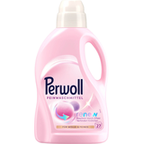 Artikelbild 1 für Perwoll Wolle & Feines renew Waschmittel flüssig, 1,35 l, Artikelnummer 572737