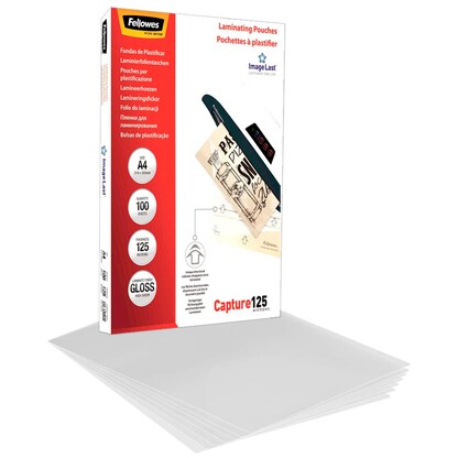 100 LMG Laminierfolien matt für A3 80 micron | office discount