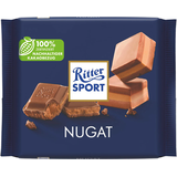 Artikelbild 1 für Ritter SPORT NUGAT Schokolade 100,0 g, Artikelnummer 818033