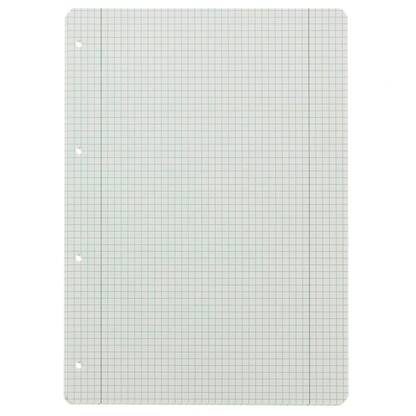 Artikelbild 2 für LANDRÉ® Ringbucheinlage A4 kariert, 50 Blätter, Artikelnummer 298788