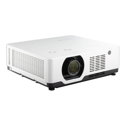 Artikelbild 4 für ViewSonic LSC601WU, 3LCD Full HD-Beamer, 6.000 ANSI-Lumen, Artikelnummer 540546