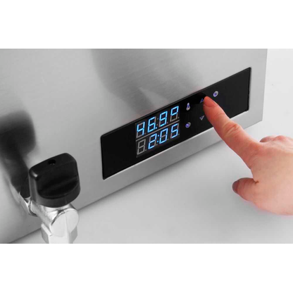 Artikelbild 3 für HENDI GN 1/1 Sous-Vide Garer, Artikelnummer 813107