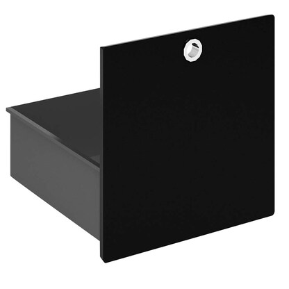 Artikelbild für viasit System4 Schublade schwarz 37,5 x 37,5 x 37,5 cm, Artikelnummer 214783