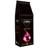 Artikelbild 1 für Cellini CAFFÈ CREMA FORTE Kaffeebohnen, Arabica- und Robustabohnen kräftig, 1000 g, Artikelnummer 222620