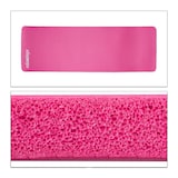 Artikelbild 1 für relaxdays Yogamatte pink 60,0 x 180,0 x 1,0 cm, Artikelnummer 442503