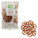 Artikelbild 1 für enerBiO Bio Dinkel Brezeln Gebäck 125,0 g, 1 St., Artikelnummer 511404