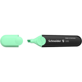 Artikelbild 1 für Schneider Job Pastell Textmarker grün, 1 St., Artikelnummer 317323