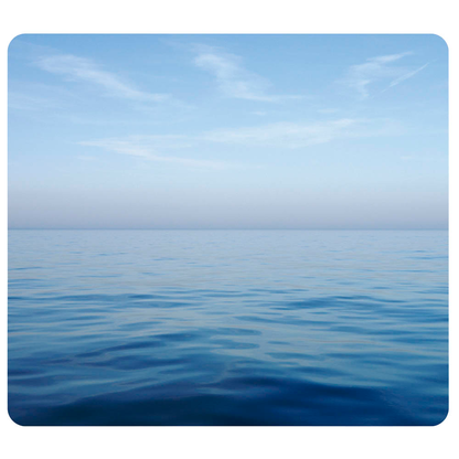 Artikelbild 2 für Fellowes Mousepad Blauer Ozean, Artikelnummer 695122