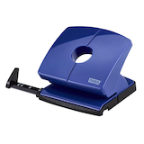 Artikelbild 1 für novus Locher B 220 blau, 1 St., Artikelnummer 174344