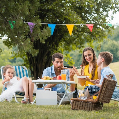 Artikelbild 5 für relaxdays Wasserkanister 25,0 l, 1 St., Artikelnummer 381671