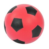 Artikelbild 1 für Idena Softball 1 Stück farbsortiert, Ø 20,0 cm, 1 St., Artikelnummer 762894