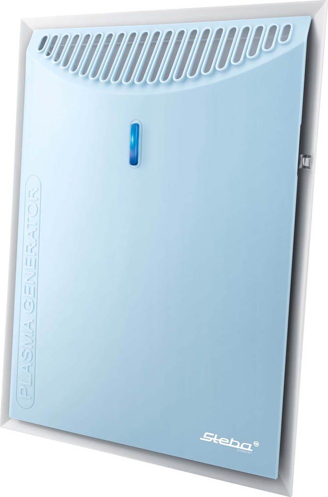 Luchtreiniger met ionisator en plasma filter Airdog TPA X3 Luchtreiniger met ionisator en plasma filter Airdog TPA X3