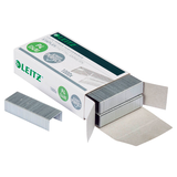 Artikelbild 1 für LEITZ Heftklammern 5571 24/8, 1.000 St., Artikelnummer 575597