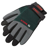 Artikelbild 1 für BOSCH Home & Garden unisex Gartenhandschuhe grün Größe 8, 1 Paar, Artikelnummer 466419