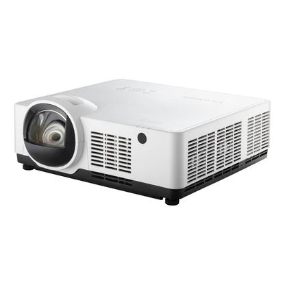 Artikelbild 5 für ViewSonic LSC601WU, 3LCD Full HD-Beamer, 6.000 ANSI-Lumen, Artikelnummer 540546