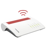 Artikelbild 1 für FRITZ! FRITZ!Box 4690 WLAN-Router, 1 St., Artikelnummer 570626