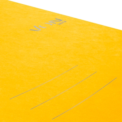 Artikelbild 7 für VON LEITZ Eckspanner DIN A4 gelb, 1 St., Artikelnummer 635179