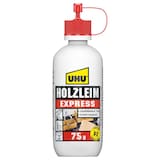Artikelbild 1 für UHU EXPRESS Holzleim 75,0 g, 1 St., Artikelnummer 743918
