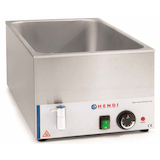 Artikelbild 1 für HENDI Ranger mit Ablasshahn Eco-Line Bain Marie, Artikelnummer 813208