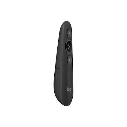 Artikelbild 5 für Logitech Presenter R500s, roter Laser, Artikelnummer 683841