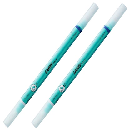 Artikelbild für LAMY ink-x turmaline F Tintenkiller, 2 St., Artikelnummer 532713