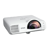 Artikelbild 1 für EPSON EB-L210SF, 3LCD Full HD-Beamer, 4.000 Lumen, Artikelnummer 199689