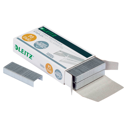 Artikelbild für LEITZ Heftklammern 5570 24/6, 1.000 St., Artikelnummer 575589