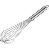 Artikelbild 1 für WESTMARK Schneebesen Pro silber 35,3 cm, Artikelnummer 577227