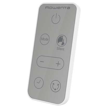 Artikelbild 3 für Rowenta VU5890 Turbo Silence Extreme+ Standventilator 34 W, Artikelnummer 537078