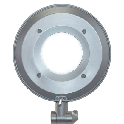 Artikelbild 4 für MAUL MAULbusiness LED Schreibtischlampe silber 8,6 W, Artikelnummer 244975