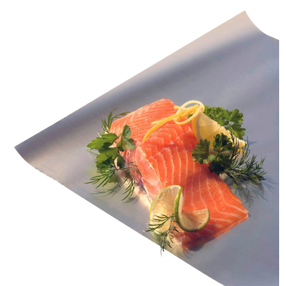 Artikelbild 2 für STARPAK Alufolie 1 St., Artikelnummer 327759