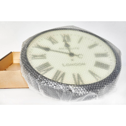 Artikelbild 7 für Sealed Air AIRCAP® RECYCLED Luftpolsterfolie 50,0 m x 50,0 cm, 1 Rolle, Artikelnummer 763805