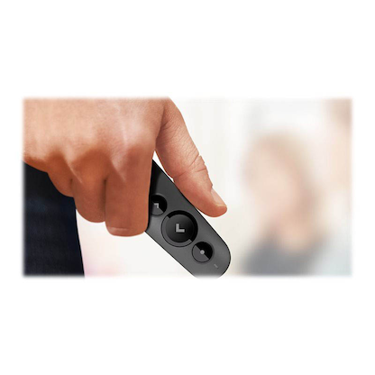 Artikelbild 6 für Logitech Presenter R500s, roter Laser, Artikelnummer 683841