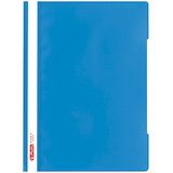 Artikelbild 1 für herlitz Schnellhefter Quality Kunststoff blau DIN A4, 1 St., Artikelnummer 928784