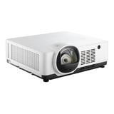 Artikelbild 1 für ViewSonic LSC601WU, 3LCD Full HD-Beamer, 6.000 ANSI-Lumen, Artikelnummer 540546